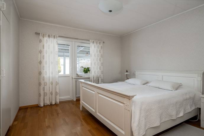 4 rum Villa på Svanvägen 3 Hudiksvall - Sandvalla Hudiksvalls kommun - bild 20