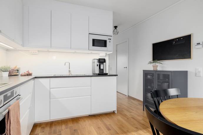 4 rum Radhus på Keramikens Väg 5 Steninge Slottsby Sigtuna kommun - bild 15