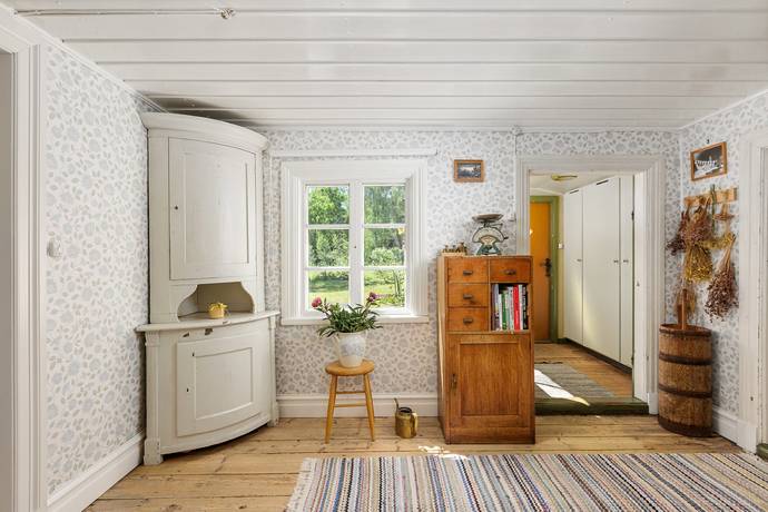 3 rum Vinterbonat fritidshus på Fogdö Vänersborg 1 Strängnäs Strängnäs kommun - bild 24