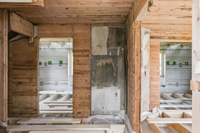 5 rum Villa på Raskgattu 5 Syrholen Gagnefs kommun - bild 14