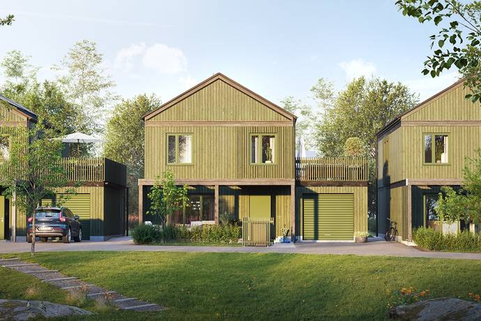 Södra Näs, Varbergs kommun