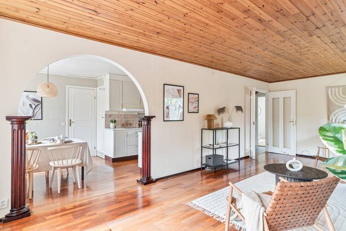 6 rum Villa på Kanalgatan 8 Torshälla Eskilstuna kommun - bild 6
