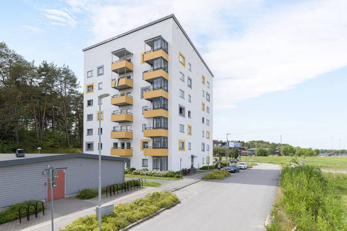 2 rum Lägenhet på Valsta gårdsväg 4 Märsta Sigtuna kommun - bild 19
