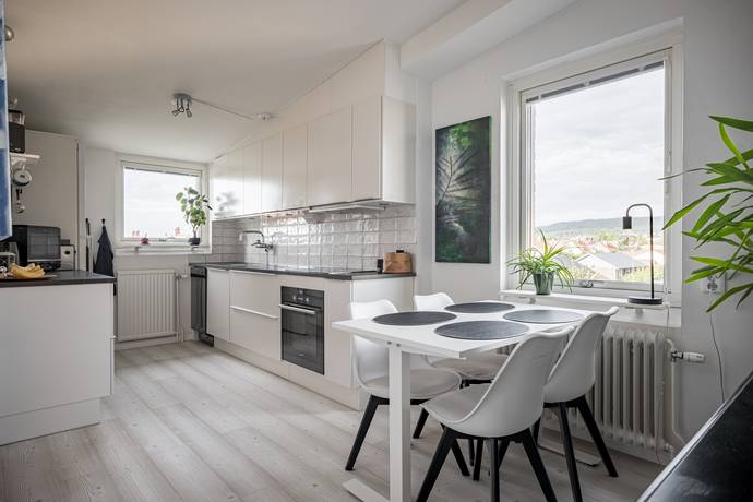 Rådmansgatan 12F, Norrmalm, Skövde kommun
