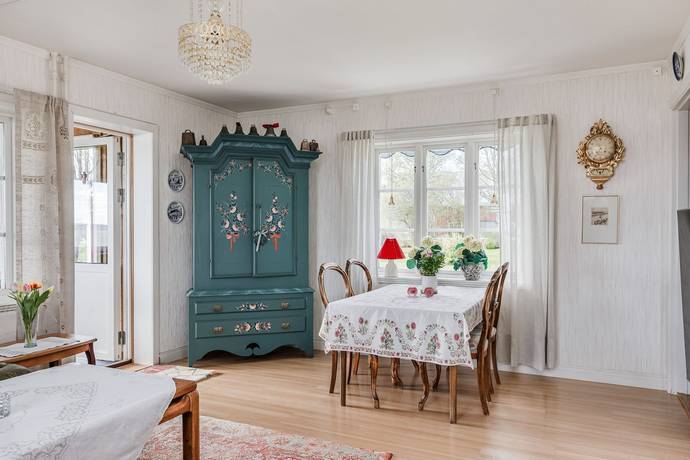 6 rum Gård utan jordbruk på Hallenvägen 28 Hallen Åre kommun - bild 15