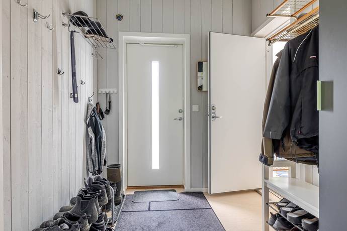 135 m² Fritidshus på Astrakanvägen 5A Valdemarsviks kommun - bild 33