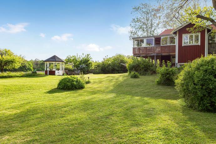 7 rum villa på Älghornsvägen 8 Väntholmen, Ekerö kommun - bild 2