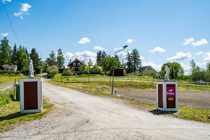 127 m² Gård/skog på Aspensäng 170 Lindesberg Lindesbergs kommun - bild 71