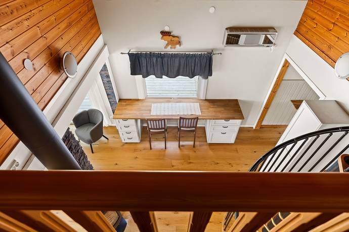 11 rum Villa på Fröseke Gamla Järnvägen 3 & 4 Fröseke Uppvidinge kommun - bild 26