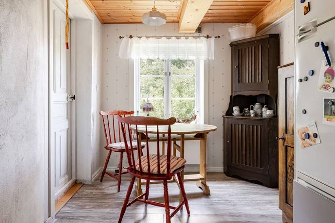 3 rum Villa på Björsäter Heden 4 Mariestad Mariestads kommun - bild 16