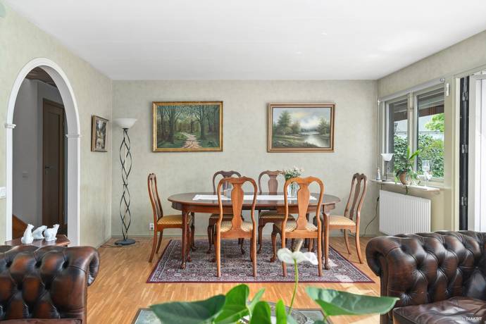 5 rum Villa på Hudiksvallsgatan 47 Husensjö Helsingborgs kommun - bild 13
