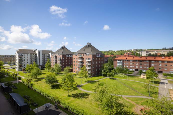 3 rum Lägenhet på Marklandsgatan 61 Högsbo Göteborgs kommun - bild 12