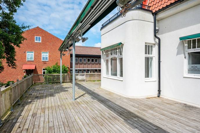 11 rum Villa på Gamla torg 1 Åstorp Åstorps kommun - bild 6