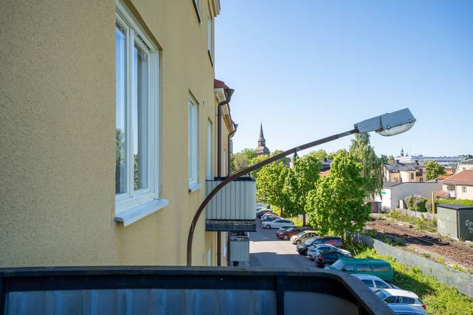 4 rum lägenhet på Södra Bangårdsgatan 10 Söder, Eskilstuna kommun - bild 4