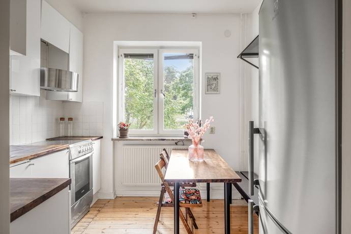 1 rum Lägenhet på Fredsgatan 12B, 1tr Sundbybergs kommun - bild 8