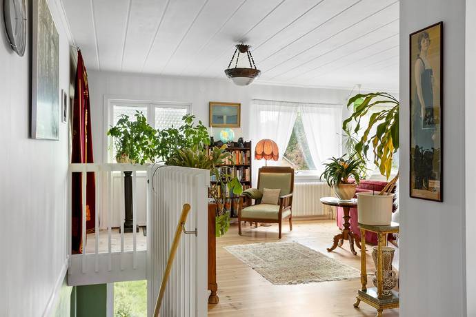 6 rum Villa på Vestmansvägen 25 Alfta Ovanåkers kommun - bild 15