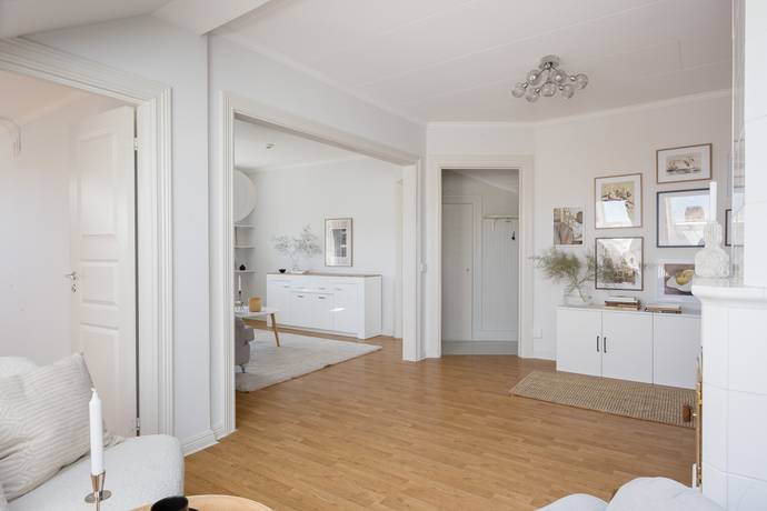 4 rum Lägenhet på Stenkilsgatan 4B Vasastaden Skövde kommun - bild 4