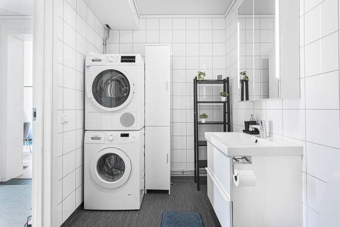 5 rum Parhus på Grafikergatan 51A Hemlingby Gävle kommun - bild 15