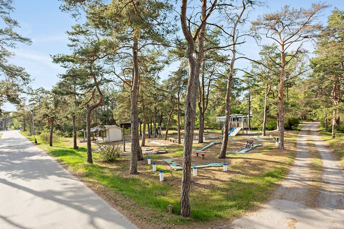 Löderups Strandbad, Ystads kommun