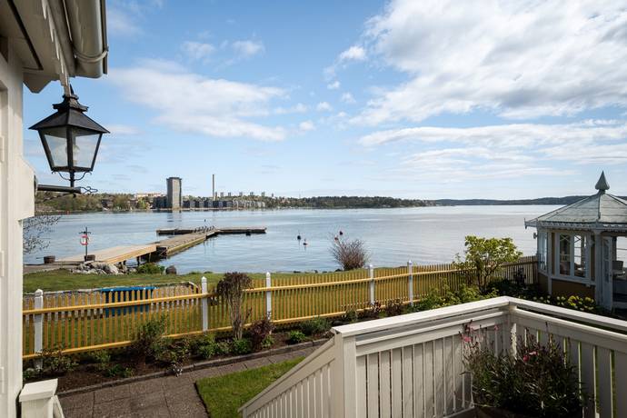 4 rum Lägenhet på Kaknäsvägen 66 Östermalm - Djurgården Stockholms kommun - bild 22
