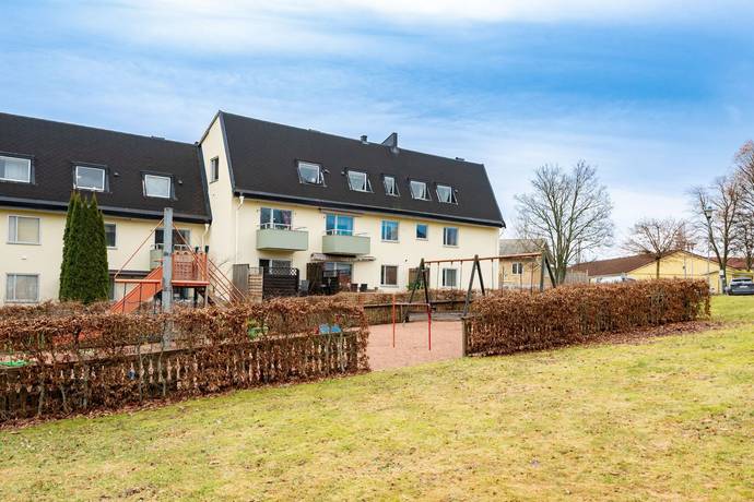 4 rum Lägenhet på Stallbacksgatan 3E Skövde kommun - bild 19