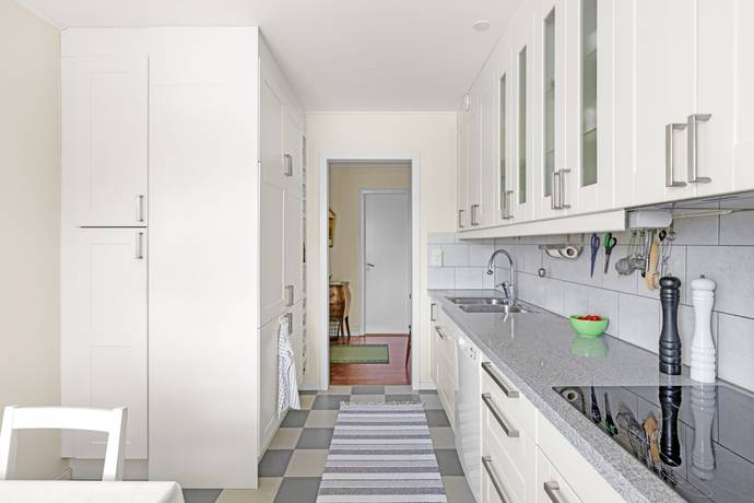 3 rum Lägenhet på Sätunavägen 12B Märsta - Centralt Sigtuna kommun - bild 5