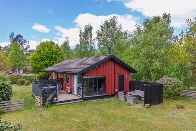 3 rum Villa på Klintäng 1 Karups Nygård Sjöbo kommun - bild 20