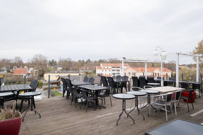 Övrig på Stationsvägen 24 Mörrum Karlshamns kommun - bild 7