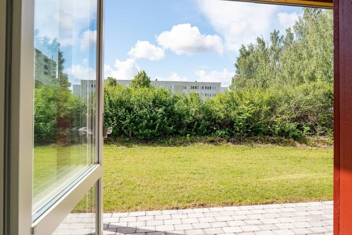 3 rum lägenhet på Bergslagsvägen 47D Avesta, Avesta kommun - bild 3