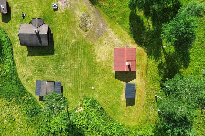 1 rum villa på Näsberg 16 Näsberg, Mora kommun - bild 2
