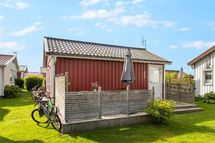 3 rum Fritidshus på Ärlan 904  Olofsbo Falkenbergs kommun - bild 18