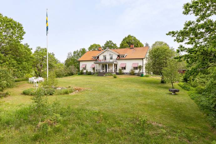 Rimbo, Norrtälje kommun