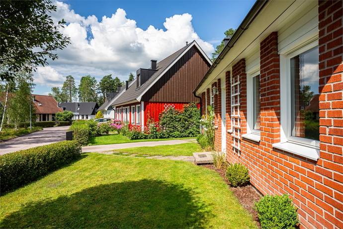 6 rum villa på Travgatan 33 Ullvi backar, Köpings kommun - bild 4