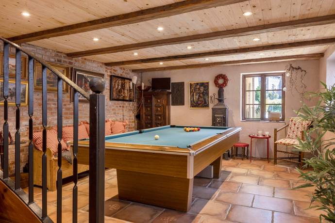 8 rum Radhus på Östertullsgatan 11 Centrum Laholms kommun - bild 18