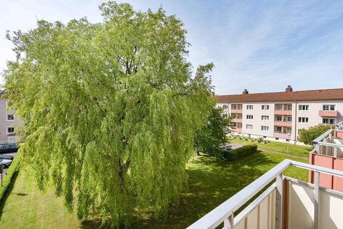 2 rum lägenhet på Östanvindsgatan 9A Centrala Hisingen, Göteborgs kommun - bild 5