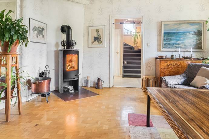 5 rum Villa på Stora Heden 3 Kärrgruvan Norbergs kommun - bild 11