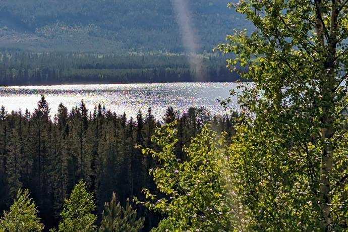 tomt på Klövsjö 15:29 Klövsjö, Bergs kommun - bild 4