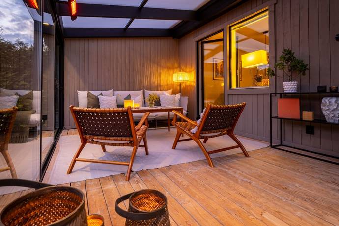 4 rum Kedjehus på Flackstavägen 48 Lundby Eskilstuna kommun - bild 2
