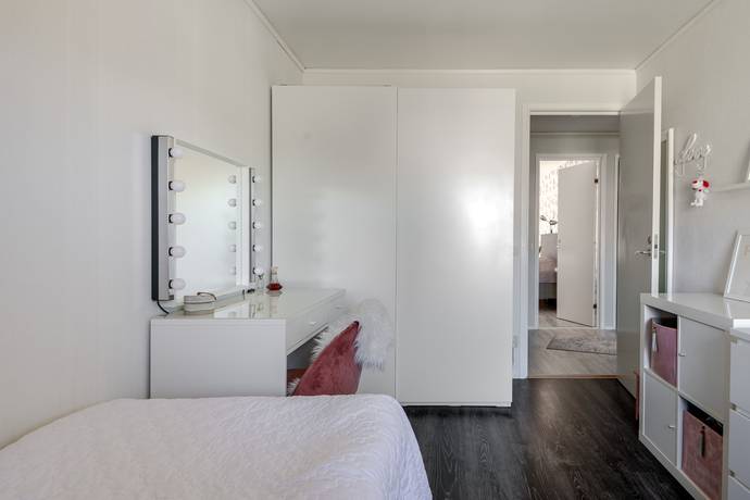 4 rum Parhus på Sandviksvägen 108 Skutudden Falu kommun - bild 22