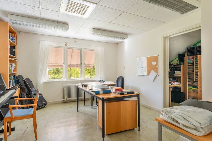 14 rum Villa på Ekvägen 6 Centralt Gnesta kommun - bild 23
