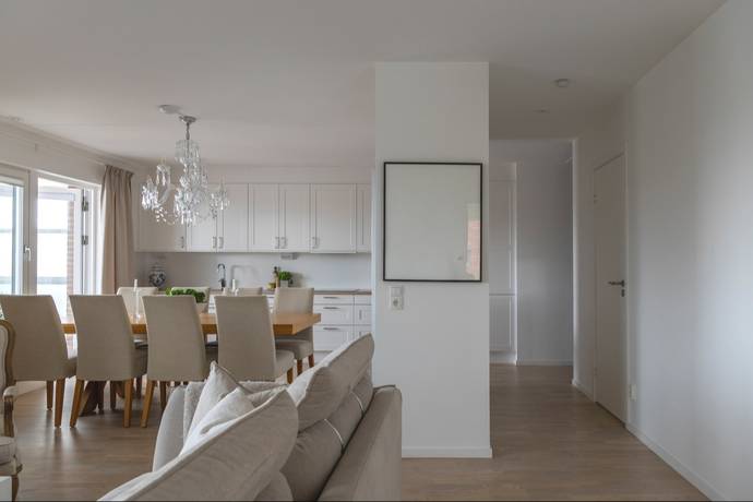 3 rum Lägenhet på Dockgatan 49 A Dockan Malmö kommun - bild 12