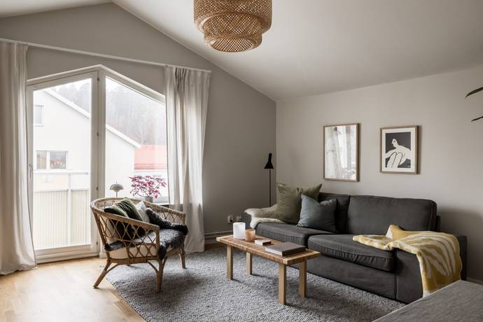 1 rum Lägenhet på Häradsgatan 30B Mölndal Mölndals kommun - bild 11