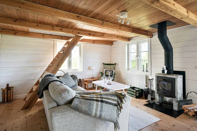 3 rum Vinterbonat fritidshus på Sanda Anderse 359 Västra Gotland Gotlands kommun - bild 11