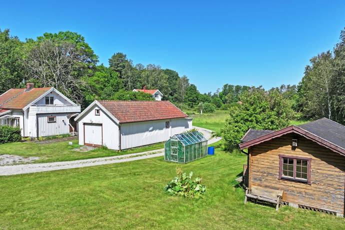 5 rum fritidshus på Heestrand Dammen 1 Hamburgsund, Tanums kommun - bild 4