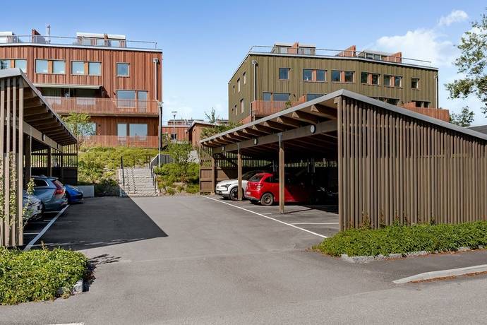4 rum Lägenhet på Persögatan 12T Trosa Trosa kommun - bild 34