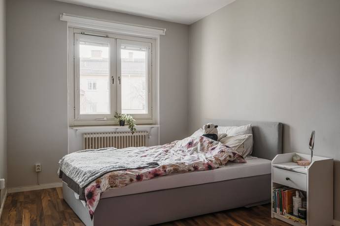2.5 rum Lägenhet på Ullavigatan 31E Centralt - väster Örebro kommun - bild 17