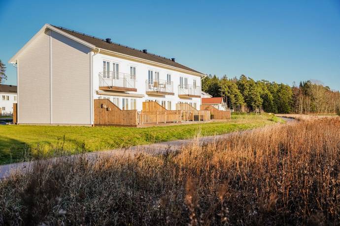5 rum Radhus på Kaprisvägen 23B Arnö Nyköpings kommun - bild 27