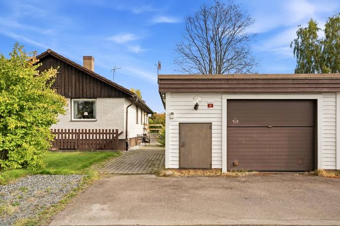 Balladvägen 8, Forssa, Borlänge kommun