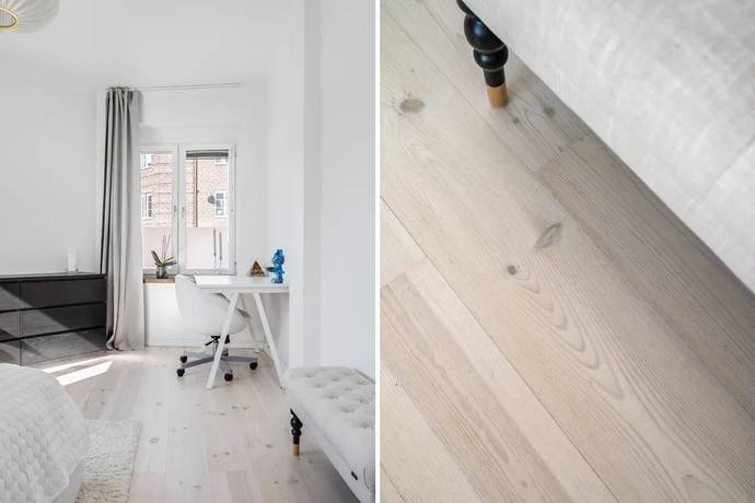 3 rum Lägenhet på Sofielundsvägen 48A Nobeltorget Malmö kommun - bild 12