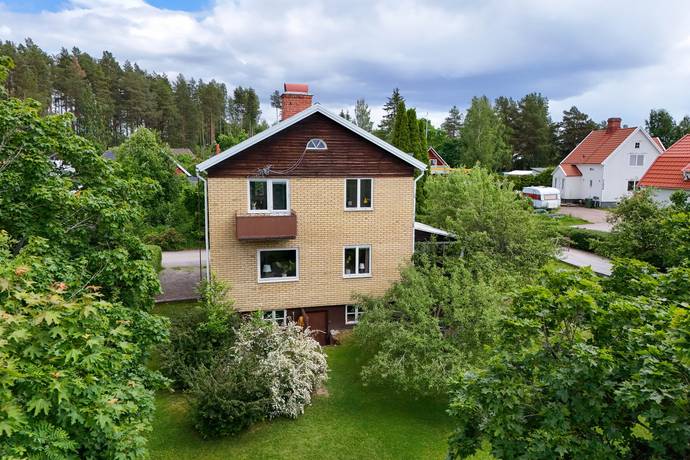 4 rum Villa på Tornvägen 5 Ren Bollnäs kommun - bild 33